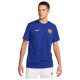 Nike Ανδρική κοντομάνικη μπλούζα FCB M NK SS Number Tee 9